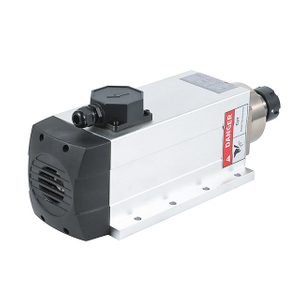 4.5KW Air Cooling Spindle Motor