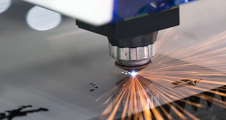 9KW Air Cooling Spindle Motor