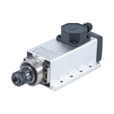 2.2KW Air Cooling Spindle Motor