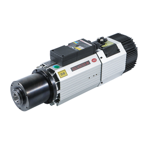 9KW Air Cooling Spindle Motor