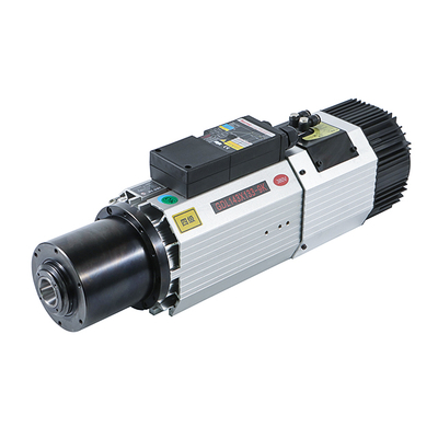 9KW Air Cooling Spindle Motor